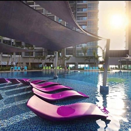 Instay Atlantis - The Orange Malacca ภายนอก รูปภาพ