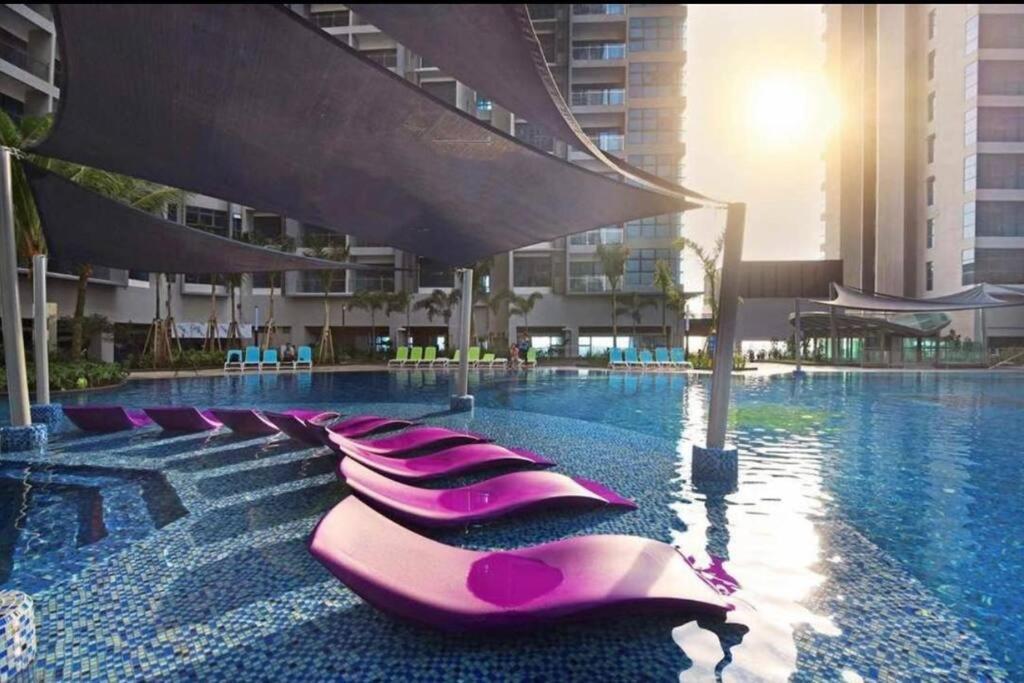 Instay Atlantis - The Orange Malacca ภายนอก รูปภาพ