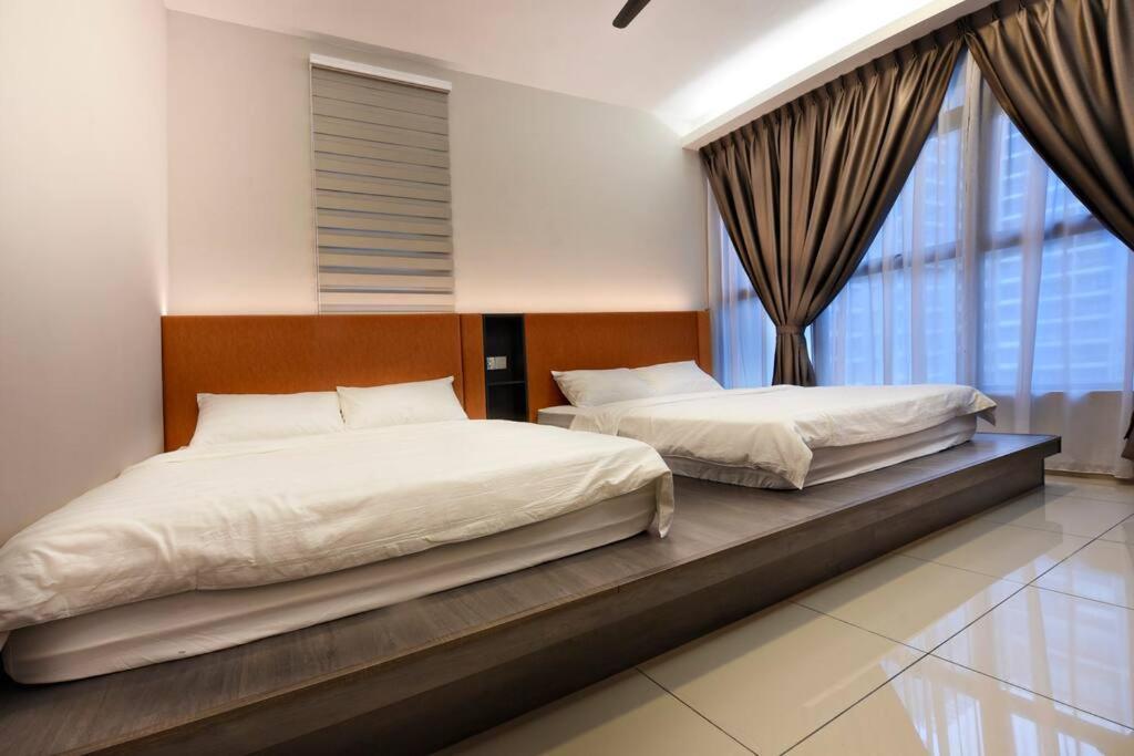 Instay Atlantis - The Orange Malacca ภายนอก รูปภาพ